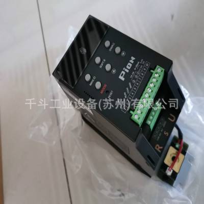 PION两相电力调整器PION-D2W-400-00	PION-D2W-500-00
