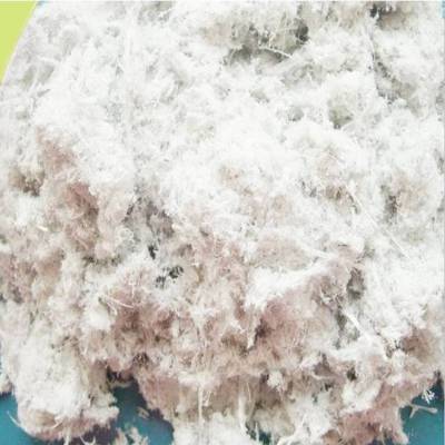 水镁石纤维-矿物纤维-无石棉纤维-耐火纤维-石棉绒纤维厂家批发