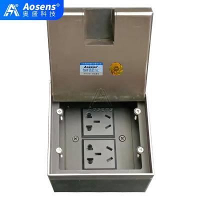 Aosensʢ AS-DK-120P-DT Ƕʽ Դ Ϣ ռ