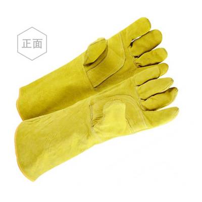 Ansell/安思尔 WorkGuard 43216 防切割 耐刺穿 焊接手套 工厂 制造业 工业等行业专用