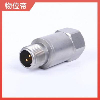 WWD 汉开 供应 轴振动传感器变送器 原厂质保 BSZ808A-V05