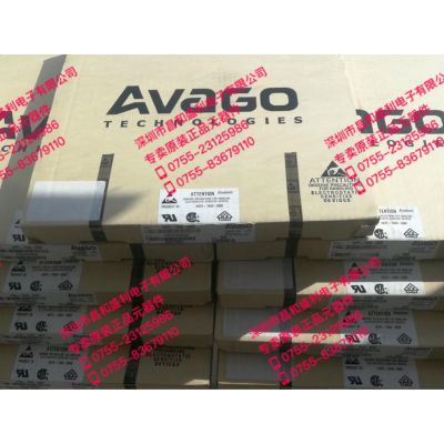 HCPL-7840-500E Broadcom Limited Ŵ Avago