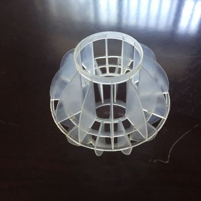 空心球 50mm塑料球 反应塔空心球填料
