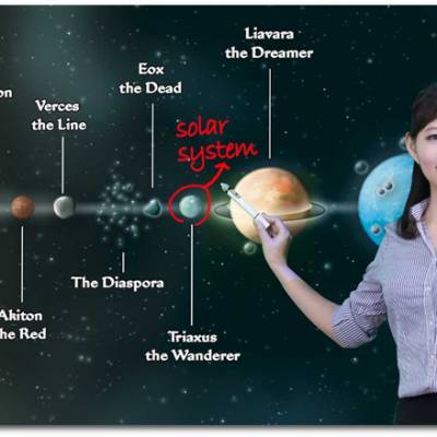高清慕课制作设备 微课慕课制作+三维虚拟演播室，