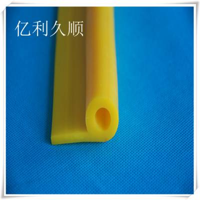 久顺耐高温硅胶烤箱密封条烘箱烤房密封条蒸柜密封条厂家