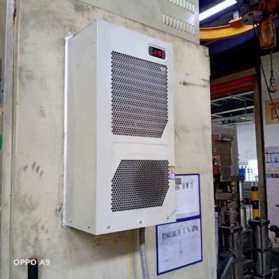 纺织机空调 电柜 机柜 控制柜 工业柜空调厂家直销 辉致科技