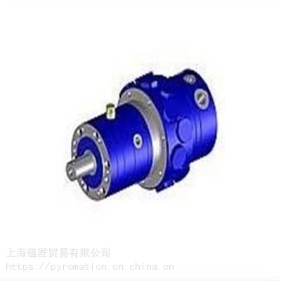 新品DUSTERLOH气动马达