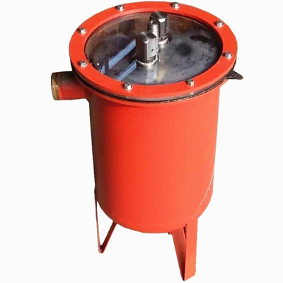dn80负压自动放水器 矿用放水器 ***