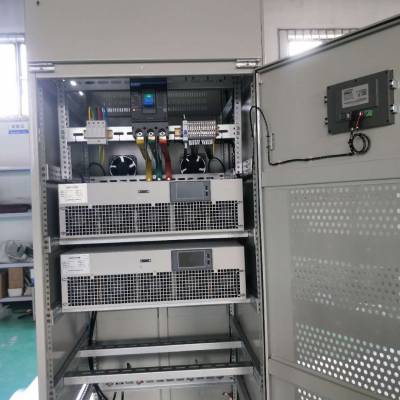 山东恒电动态补偿装置 提高电网质量 武汉专业生产厂家