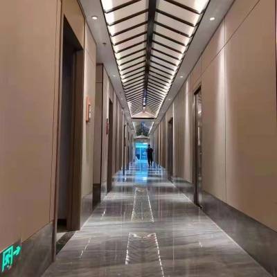 富美家防火板耐火板装饰板铝塑板隔断板门板护墙板