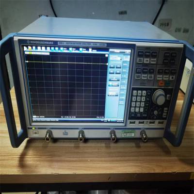 ޵ʩߴR&S ZNB8 8.5 GHzʸ 