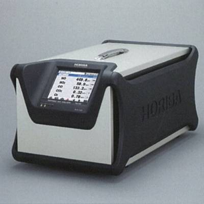 HORIBA ܥ  Яʽ PG-350