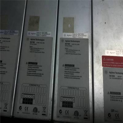 二手N6744B|Agilent安捷伦N6744B电源模块