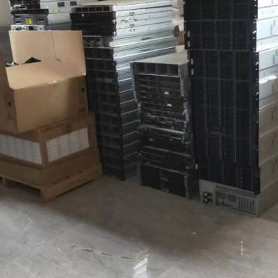 北 京市回收全新二手希捷西数服务器监控硬盘