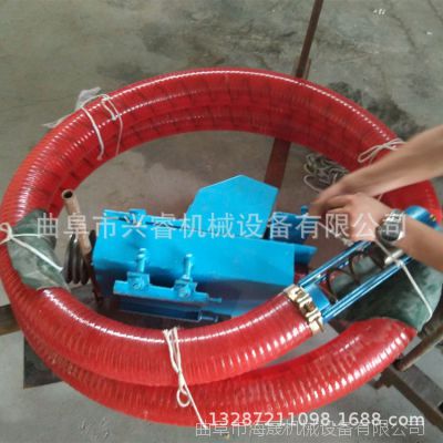车载式螺旋绞龙装车机 散粮装车用吸粮机大管径软管抽粮机