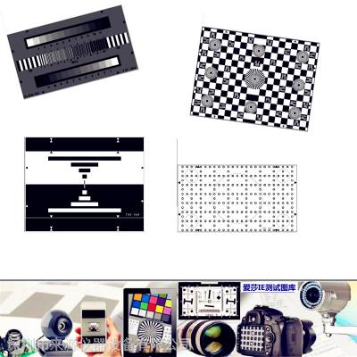 ETC-TE085-D240S NHK Grayscale Chart Gamma=0.45汽车影像