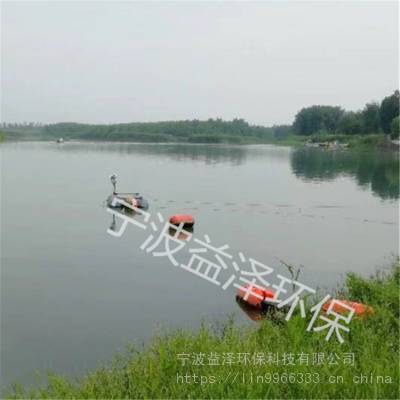 水上排水浮筒 管道浮桶厂家