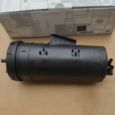 奔驰ml级gl级r级w164w251油箱碳罐活性碳罐