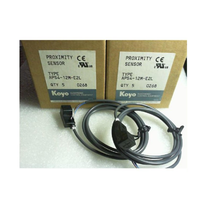 全国包邮Koyo光洋接近开关感应传感器***APS4-12S-E系列