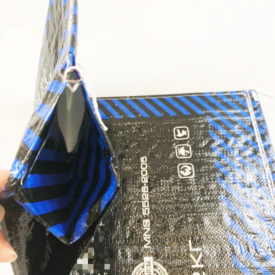 pp woven sack offered by Wenzhou Jiaren Bags Makin