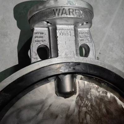 WAREX Valveܱյ¹DKZ 105ڹͺ״¶-40C+200C