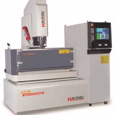 东莞深圳工厂定制直销高效型CNC450石墨、钨钢镜面火花机超长保修