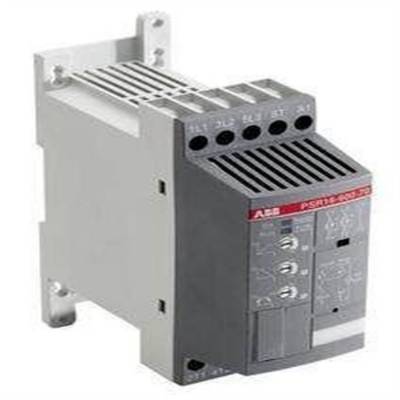 ABB PSTX370-600-70 PSTX470/570/720/840/1050/1250软启动器