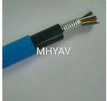 武汉矿用控制电 控制电缆MKVVR14*0.75