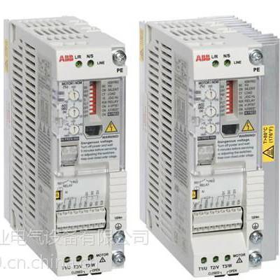 ABB变频器ACS580系列变频器ABB变频器湖南销售