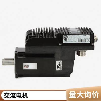 motor power摩力大功***性能伺服电机低价大量库存