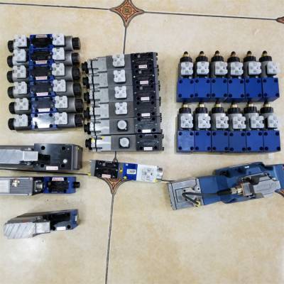 专注原产原装现货 力士乐R900422145 MG10G1X/V