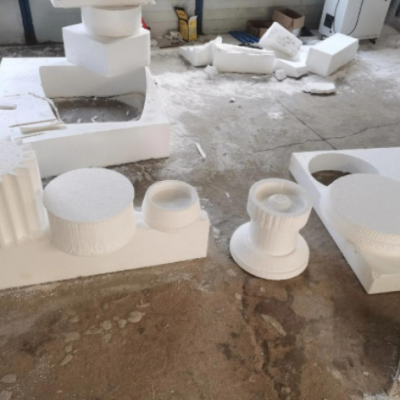 江西哪里有EPO泡沫包装怎么买 广亮模具供应