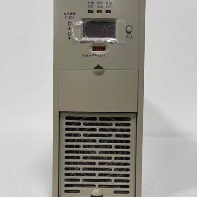 智能高频整流器电柜开关电源配件直流屏充电模块VEC-9Z33-22010-4