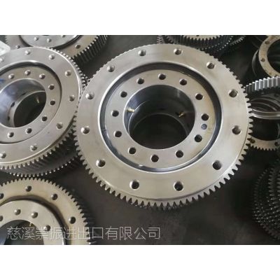 INA YRT460 P4 P2 slewing bearing