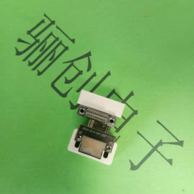 西安骊创现货J63A-2F2-037-431-TH 系列矩形航插件 欢迎咨询