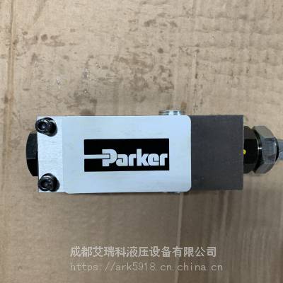 PARKER派克控制阀，型号PVCMEM1N1，用在PV系列柱塞泵上的