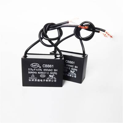cbb61ݷȵcbb61 450v 2uf߲Ƭʽ