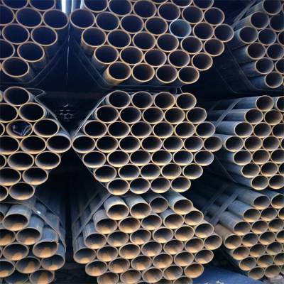 云南二手架子管 ***薄壁钢管 建筑工业用管 圆形管材