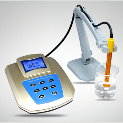 供应高精度，实验室台式钙离子，水质硬度分析仪YD-3000