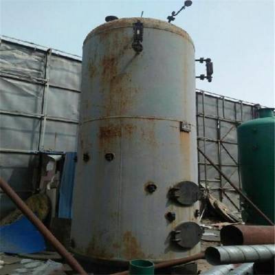 惠州市高压锅炉回收 拆除锅炉设备 回收废旧蒸汽锅炉
