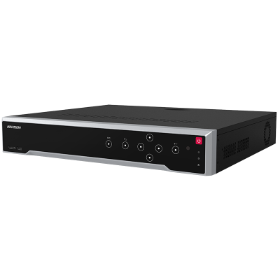 海康DS-7700N-I5-V3系列网络音视频硬盘录像机