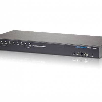 ATEN CS1798 8˿USB HDMI KVMл
