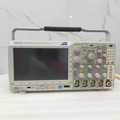 出售+租售Tektronix 泰克MDO3034示波器