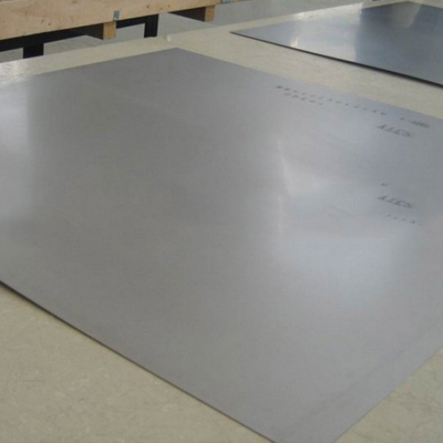 N08020 钢板 抗硫抗氢腐蚀压力容器板 热处理工艺