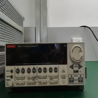 Keithley2636AʱԴ 2636A˫ͨϵͳԴ