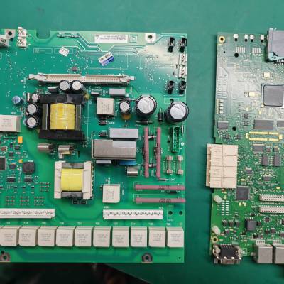 西门子调速器ET2006RA7028-6DS22-0紧凑型设备PLC模块