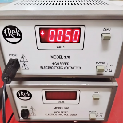 Trek 370TR 非接触直流式静电电压表
