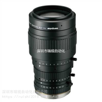 康标达 Computar TEC-V7X 1.1” 0.07X-0.5X 变倍远心镜头