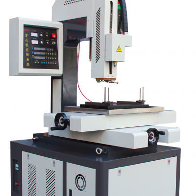 铭瑞数控 MR-703C系列 电火花数控 穿孔机 打孔机 小孔机定金