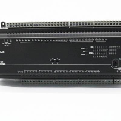 ̨PLCɱ̿DVP32EC00T3